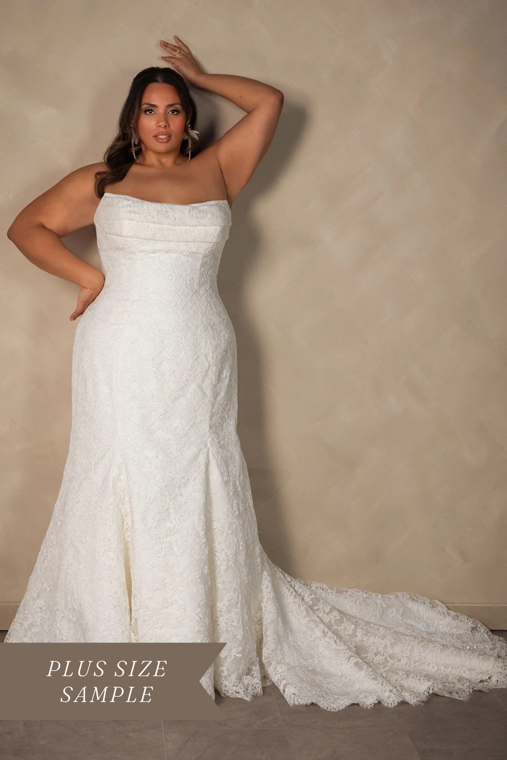 Essense of Australia D4522 || Wedding Dresses for Every Bride in